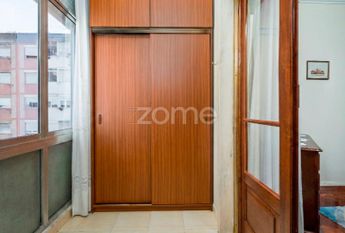 Apartamento T2 em Lisboa