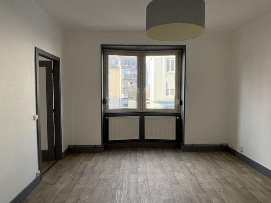 Location Appartement 3 pièces 75m² MULHOUSE 68200 - Photo 1
