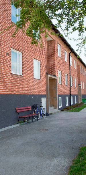 Stationsgatan 2 B - Foto 1