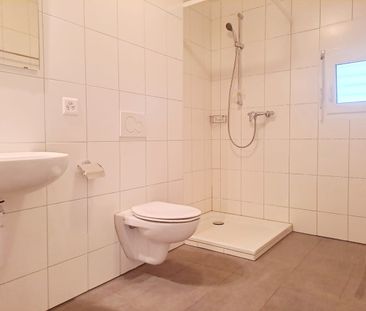 2.5 Zimmer, 60 m², EG - Photo 4