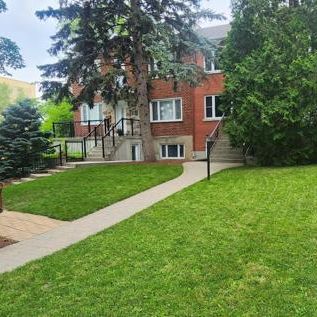 ROSEMONT – Dispo MAINTENANT /Available RIGHT NOW – TOUT CECI MEUBLÉ / FULLY furnished – Neuf /Brand new 3 1/2 - Photo 3