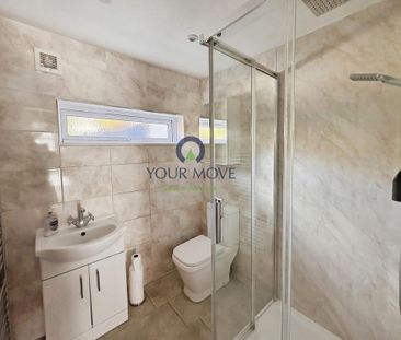 2 bedroom terraced house to rent - Photo 6