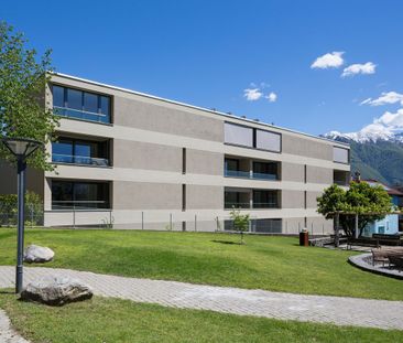 MINUSIO, zu vermieten 2 ½ Zimmerwohnung - Foto 3
