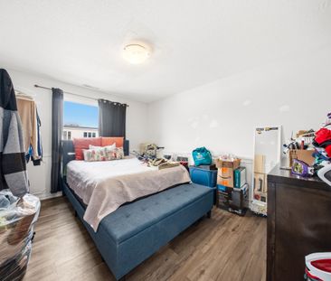 For Lease - 2483 Industrial Street Unit# 7, Burlington, Ontario - Photo 2