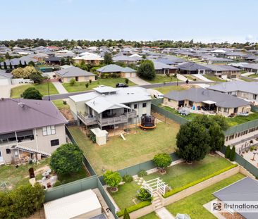 Modern Family Home - Photo 1