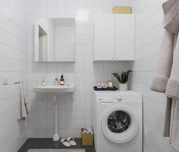 Myggbogatan, Västerås - Foto 3