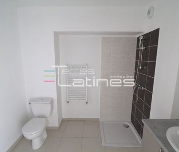 Location Appartement 1 pièce 34m² NIMES 30000 - Photo 6
