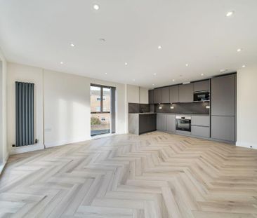 2 bedroom apartment to rent - Photo 3