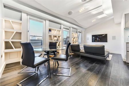 2 bedroom penthouse to rent - Photo 5