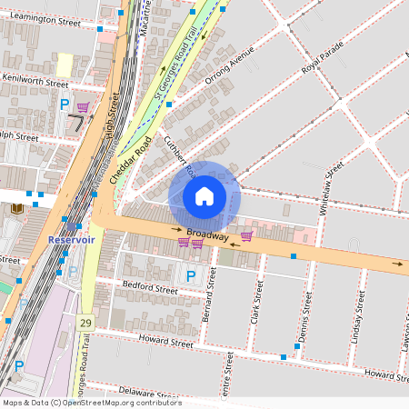 1/109 Cuthbert Road, Vic 3073, Reservoir