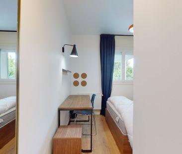 Whitney — Chambre M 5 - Photo 6