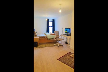 2 Bed Flat, Lombard Street, B12 - Photo 5