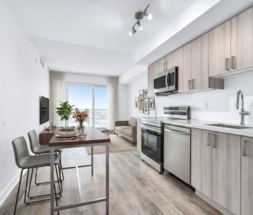 For Lease - 1010 Sandy Beach Road Unit# 2403, Pickering, Ontario - Photo 3