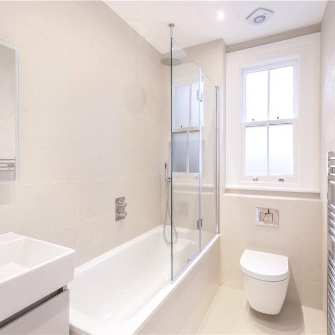 Hotham Road, Putney, SW15 1QB - Photo 1