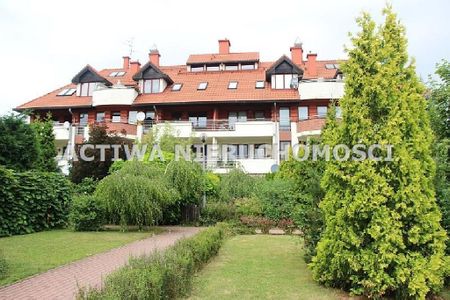 Mieszkanie Kobierzyce Wysoka powierzchnia 40.0 m² C287-WM-60870 - Фото 5