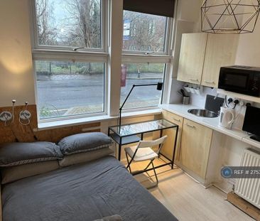 Studio to rent - Photo 5