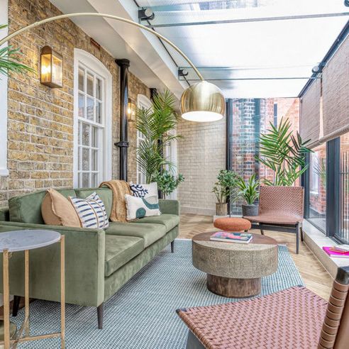 Greycoat Place - Photo 1