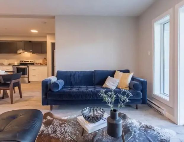 Arbutus Apartments | 5085 Uplands Drive, Nanaimo - Photo 1