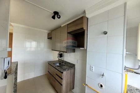 SPAZIO CHAC. DAS FLORES | GRAND RESERVA PAULISTA | 02 DORM | ANDAR ALTO | PALNEJADOS - Foto 3