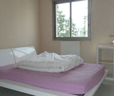 Location Appartement 2 pièces 36m² - Photo 2