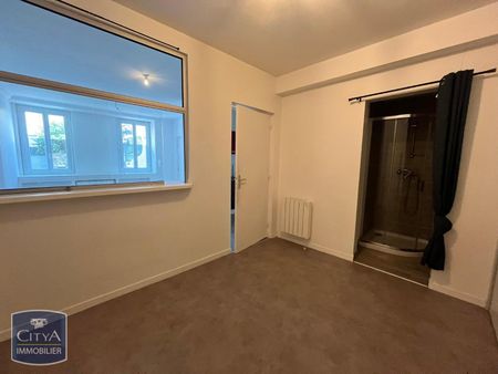 Location Appartement 2 pièces 33m² LAVAL 53000 - Photo 4