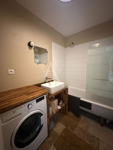 Location Appartement 2 pièces 49m² ANGERS 49000 - Photo 5