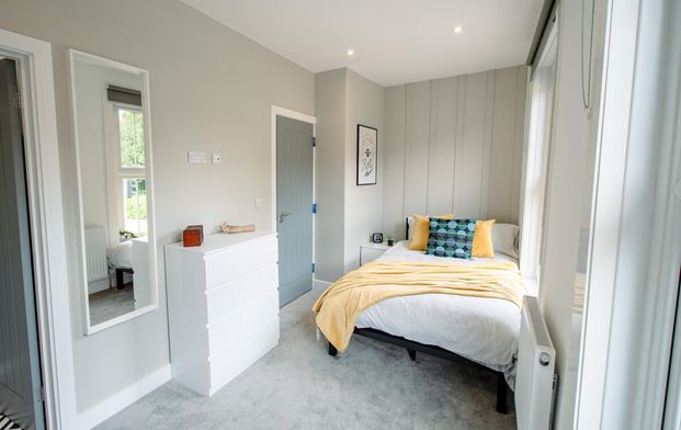 Romsey Road #81 - Photo 1