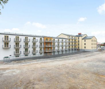 Stockholmsvägen 121, 74631, Bålsta - Foto 1