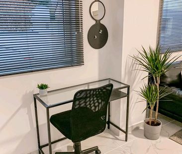 Luxus WG Zimmer in Koblenz Stadtnah - Photo 1