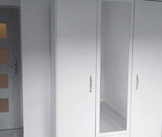 Pokój Warszawa - Zdjęcie 6