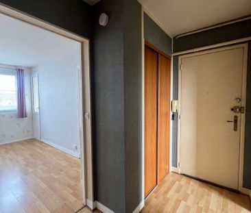 Location Appartement 2 pièces 36m² - Photo 1