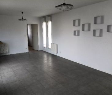 Appartement 3 pièces à louer à Saint-Nazaire - Photo 3