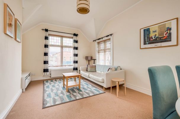 1A Cranmore Park, BELFAST, BT9 6JF - Photo 1
