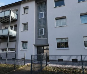 Castrop-Rauxel Habinghorst – 3,5 Zimmer Wohnung - Photo 2