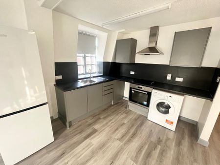 1 bedroom flat to rent - Photo 5