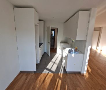 4.5 Zimmer, 101 m², 2. Stock - Photo 5