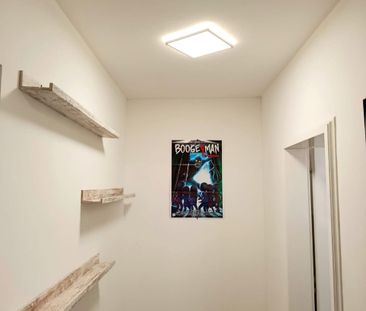 Via Motta, 6900, Massagno - Photo 4