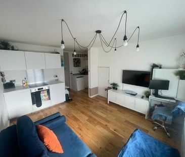 1 bedroom flat to rent - Photo 6
