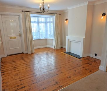 Connaught Road, Woking, Surrey, GU24 - Photo 1