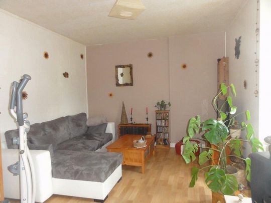 Location Appartement 2 pièces 53m² LE CREUSOT 71200 - Photo 1