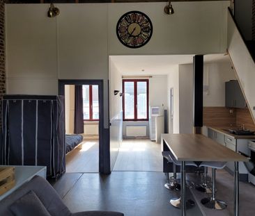 Location Appartement 57m² CAMBRAI 59400 - Photo 5