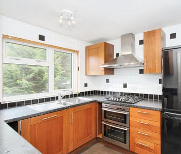 1 bedroom maisonette to rent - Photo 1