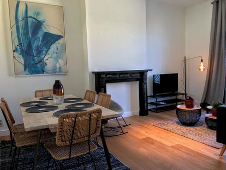 Flat - for rent - Foto 4