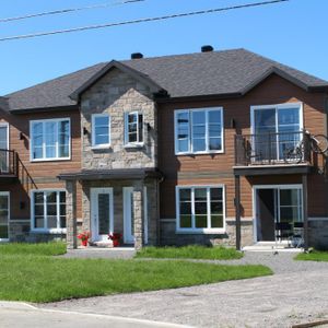 Condo à Louer St-Basile de Portneuf - Photo 2