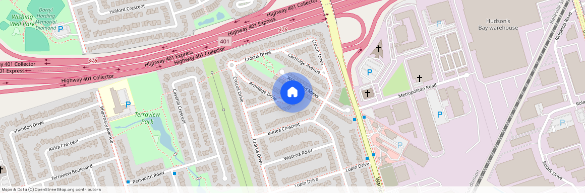 23 Armitage Drive Unit# Bsmt, Toronto