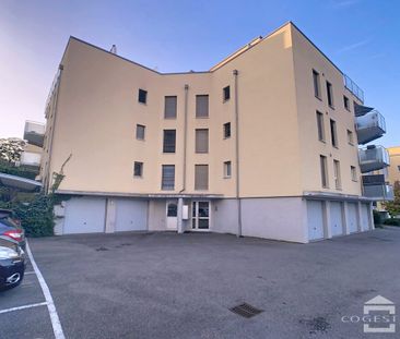 Magnifique 3.5 pièces en duplex avec terrasse - Foto 6