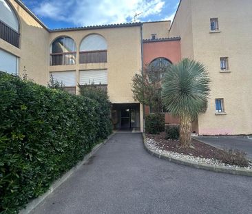 Appartement 2 pièces à louer à SAINT-CYPRIEN - Photo 6