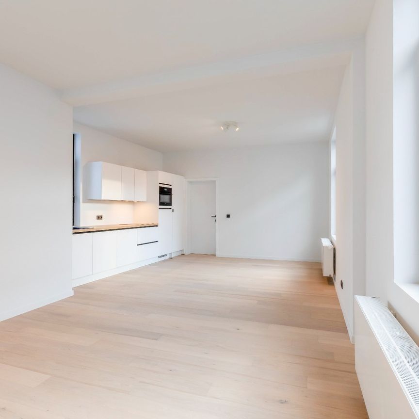 Appartement te huur in Gent - Foto 1