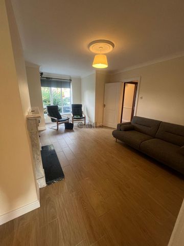 House to rent in Dublin, Whitehall - Photo 3