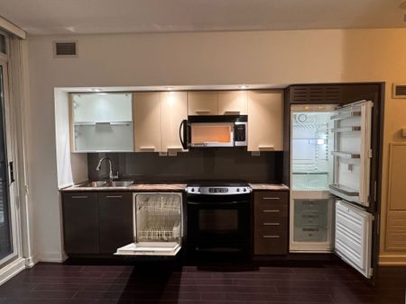 For Lease - 8 Telegram Mews Unit# 235, Toronto, Ontario - Photo 3